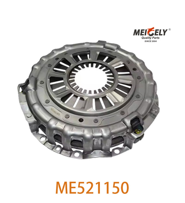 Lembar tekanan kopling truk baru ME521150 Untuk Mitsubishi Fuso ME521155