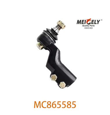 Profesional MC865585 Tie Rod End MR-420082 Untuk Mitsubishi Fuso Canter