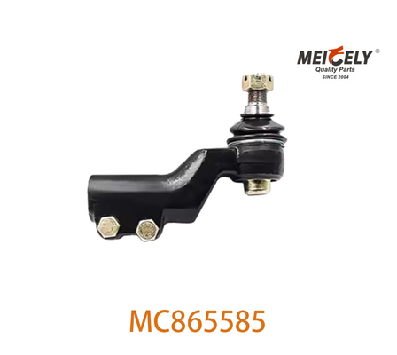 Profesional MC865585 Tie Rod End MR-420082 Untuk Mitsubishi Fuso Canter