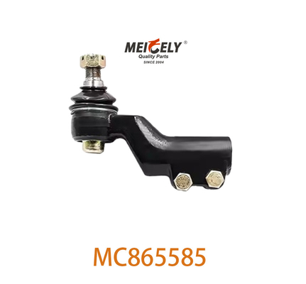 Profesional MC865585 Tie Rod End MR-420082 Untuk Mitsubishi Fuso Canter