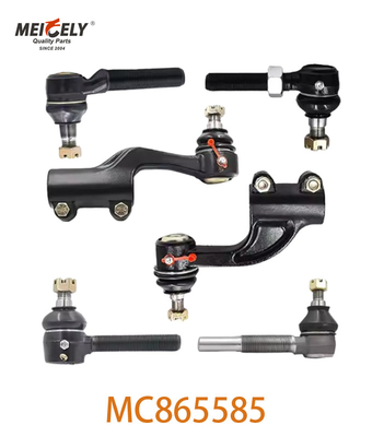 Profesional MC865585 Tie Rod End MR-420082 Untuk Mitsubishi Fuso Canter