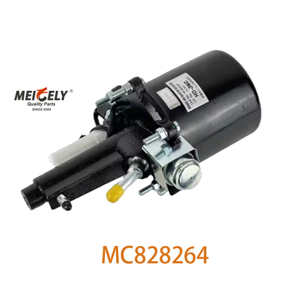 High Performance MC828264 Brake Booster Truck Parts Untuk Mitsubishi MC828265