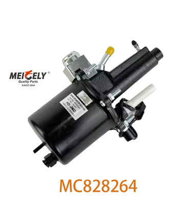 High Performance MC828264 Brake Booster Truck Parts Untuk Mitsubishi MC828265