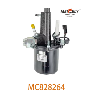 High Performance MC828264 Brake Booster Truck Parts Untuk Mitsubishi MC828265