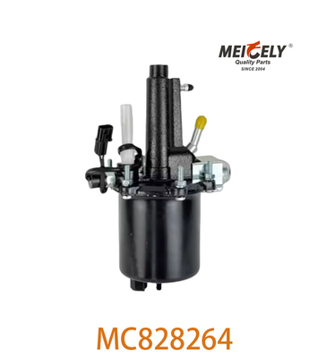 High Performance MC828264 Brake Booster Truck Parts Untuk Mitsubishi MC828265