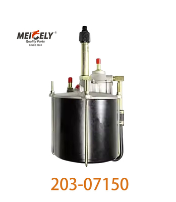 Truk Jepang Vacuum Booster 203-07150 Hino Mitsubishi 47250-Z5003