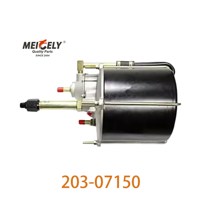 Truk Jepang Vacuum Booster 203-07150 Hino Mitsubishi 47250-Z5003