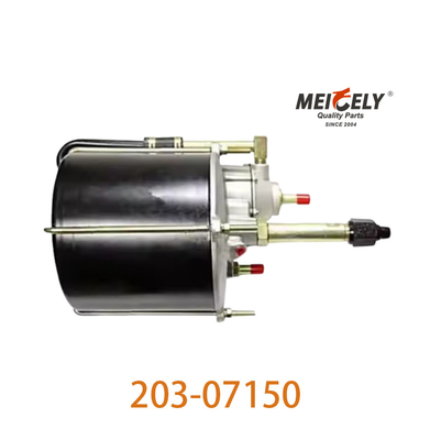 Truk Jepang Vacuum Booster 203-07150 Hino Mitsubishi 47250-Z5003