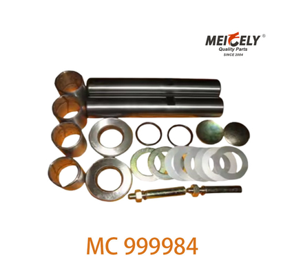 Auto Parts MC 999984 Truck Parts King Pin Kit Untuk Mitsubishi Fuso MC999984