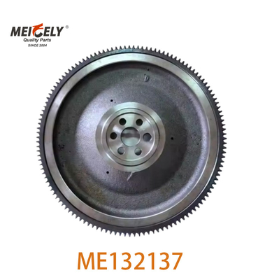 ME132137 Flywheel 6D16 6D17 Untuk Truk MITSUBISHI FUSO
