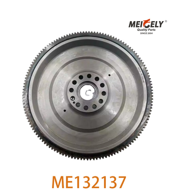 ME132137 Flywheel 6D16 6D17 Untuk Truk MITSUBISHI FUSO