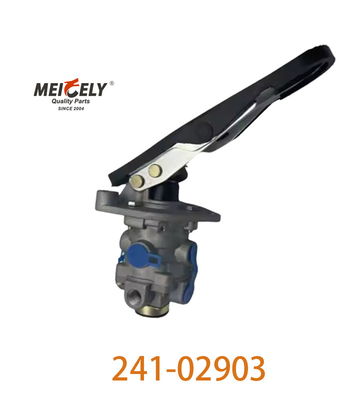 OEM 241-02903 katup rem kaki profesional untuk Mitsubishi Fuso