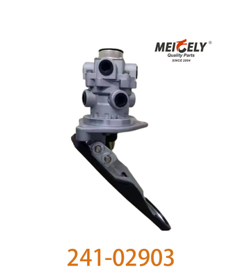 OEM 241-02903 katup rem kaki profesional untuk Mitsubishi Fuso