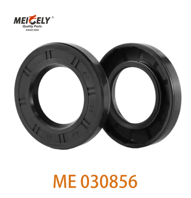 ME 030856 Segel minyak poros engkol asli BZ2374E Untuk Mitsubishi FUSO