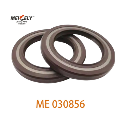 ME 030856 Segel minyak poros engkol asli BZ2374E Untuk Mitsubishi FUSO