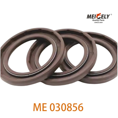 ME 030856 Segel minyak poros engkol asli BZ2374E Untuk Mitsubishi FUSO