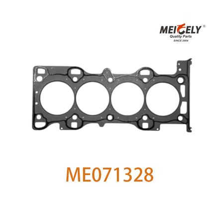 New Wholesale ME071328 Cylinder Head Gasket Untuk Mitsubishi 6D16 6D16A