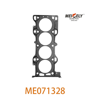 New Wholesale ME071328 Cylinder Head Gasket Untuk Mitsubishi 6D16 6D16A