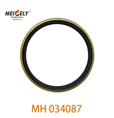 Bagian truk MH 034087 Oil Seal Untuk MITSUBISHI FUSO