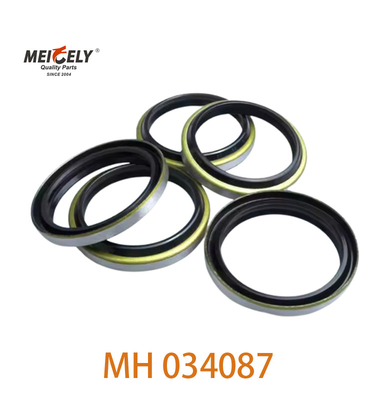 Bagian truk MH 034087 Oil Seal Untuk MITSUBISHI FUSO