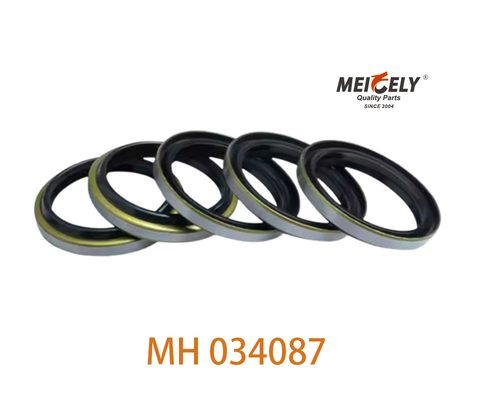 Bagian truk MH 034087 Oil Seal Untuk MITSUBISHI FUSO