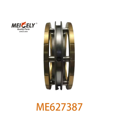 Original ME627387 Synchronizer 6D15 6D16 ME621341 Untuk Mitsubishi FUSO