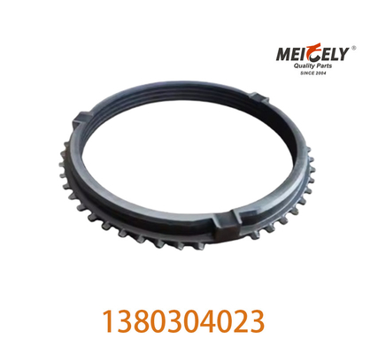 Bagian Transmisi Truk OEM 1380304023 Synchronizer Ring Untuk HINO
