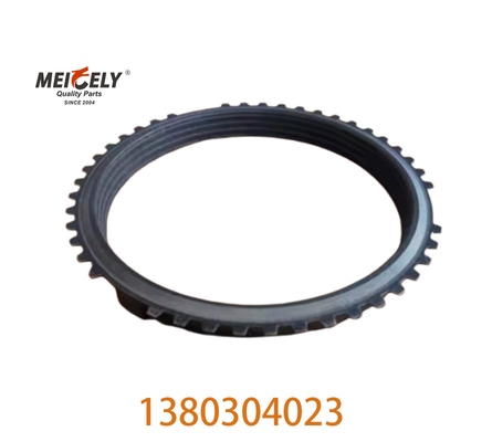 Bagian Transmisi Truk OEM 1380304023 Synchronizer Ring Untuk HINO