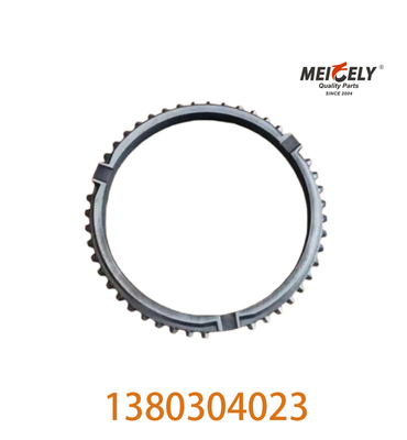 Bagian Transmisi Truk OEM 1380304023 Synchronizer Ring Untuk HINO