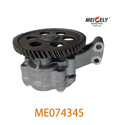 ME074345 Pompa Minyak Untuk Mesin Diesel Mitsubishi Fuso 6D16 6D16T