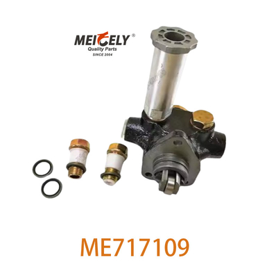 ME717109 6D14 6D15 6D16 Pompa Bahan Bakar ME036005 Untuk Mesin Mitsubishi
