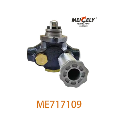 ME717109 6D14 6D15 6D16 Pompa Bahan Bakar ME036005 Untuk Mesin Mitsubishi