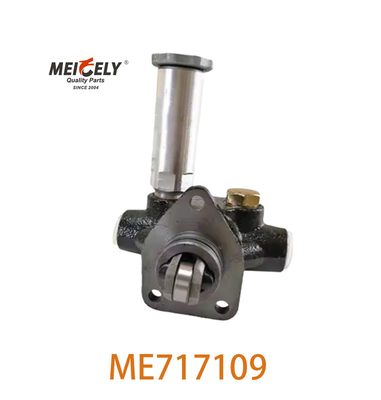 ME717109 6D14 6D15 6D16 Pompa Bahan Bakar ME036005 Untuk Mesin Mitsubishi