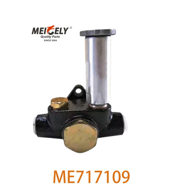 ME717109 6D14 6D15 6D16 Pompa Bahan Bakar ME036005 Untuk Mesin Mitsubishi