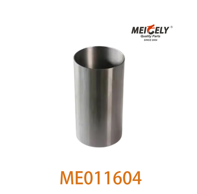 ME011604 Grosir Silinder Liner Cocok Untuk Mesin 6D31 ME011030