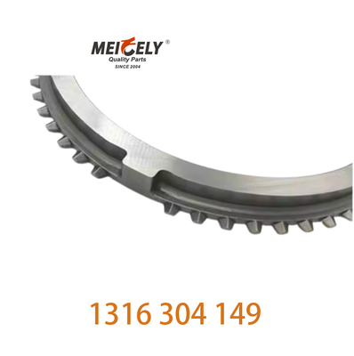 OEM 1316 304 149 1268 304 168 Synchronizer Ring Untuk ZF TRUCKS 6S