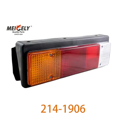 Auto Auto Bagian Tail Lamp 214-1906 Digunakan Untuk Mitsubishi Fuso