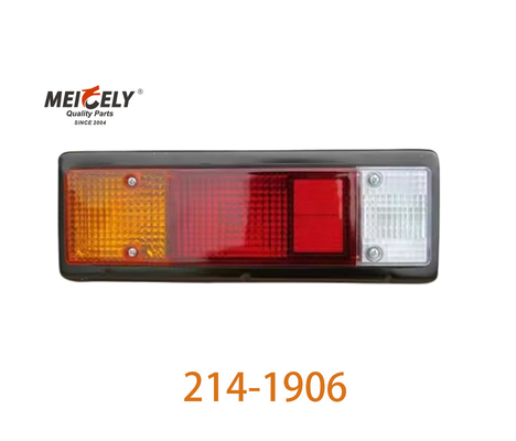 Auto Auto Bagian Tail Lamp 214-1906 Digunakan Untuk Mitsubishi Fuso