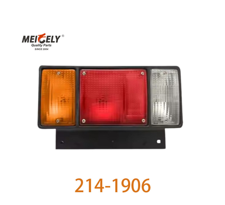 Auto Auto Bagian Tail Lamp 214-1906 Digunakan Untuk Mitsubishi Fuso