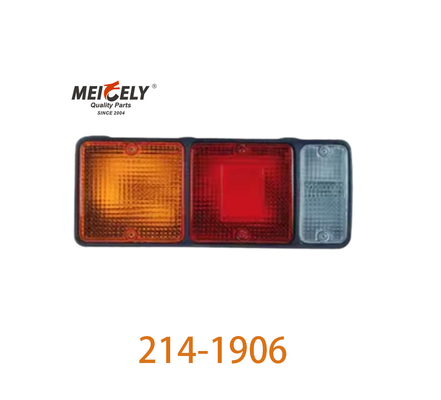 Auto Auto Bagian Tail Lamp 214-1906 Digunakan Untuk Mitsubishi Fuso