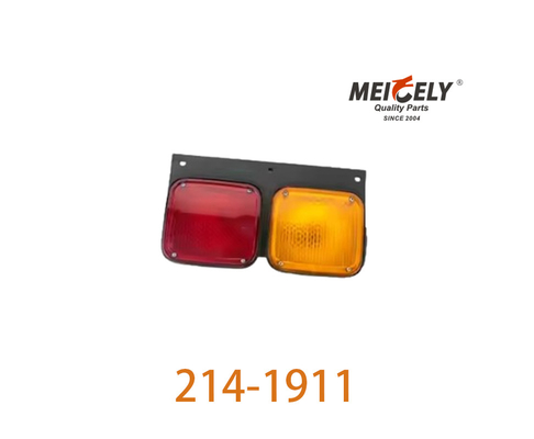 Lampu Belakang Lampu Belakang OEM 214-1911 Untuk Seri MITSUBISHI