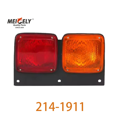 Lampu Belakang Lampu Belakang OEM 214-1911 Untuk Seri MITSUBISHI