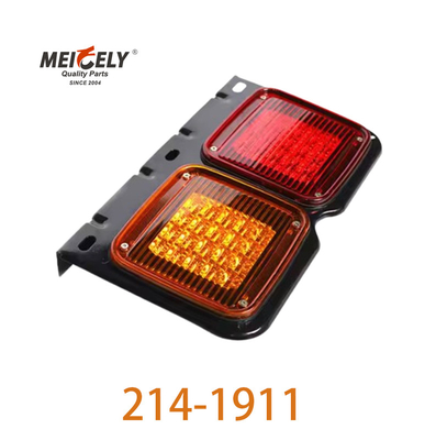 Lampu Belakang Lampu Belakang OEM 214-1911 Untuk Seri MITSUBISHI