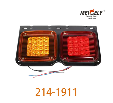 Lampu Belakang Lampu Belakang OEM 214-1911 Untuk Seri MITSUBISHI