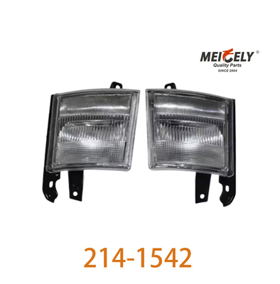 Lampu Sudut Asli 214-1542 Untuk Mitsubishi Fuso MC855869
