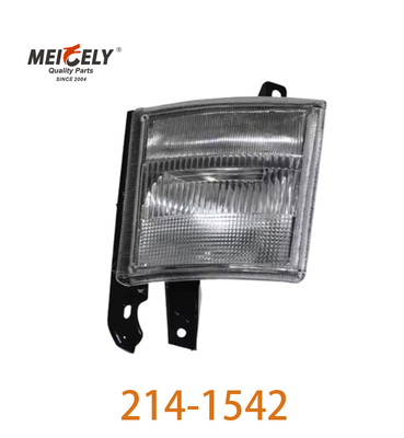 Lampu Sudut Asli 214-1542 Untuk Mitsubishi Fuso MC855869