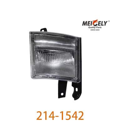 Lampu Sudut Asli 214-1542 Untuk Mitsubishi Fuso MC855869