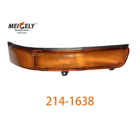 Lampu sudut 214-1638 untuk Mitsubishi Fighter Fuso 6D15 2141638