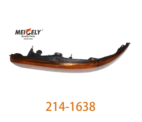 Lampu sudut 214-1638 untuk Mitsubishi Fighter Fuso 6D15 2141638