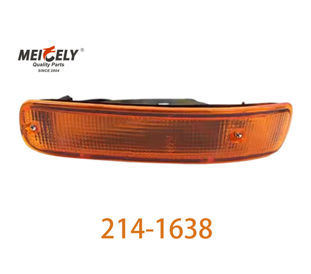 Lampu sudut 214-1638 untuk Mitsubishi Fighter Fuso 6D15 2141638